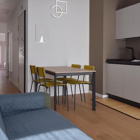 Welc-Om Padova Al Santo Apartment Exterior photo
