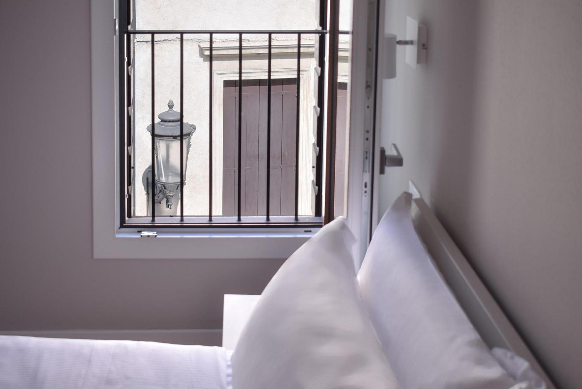 Welc-Om Padova Al Santo Apartment Exterior photo