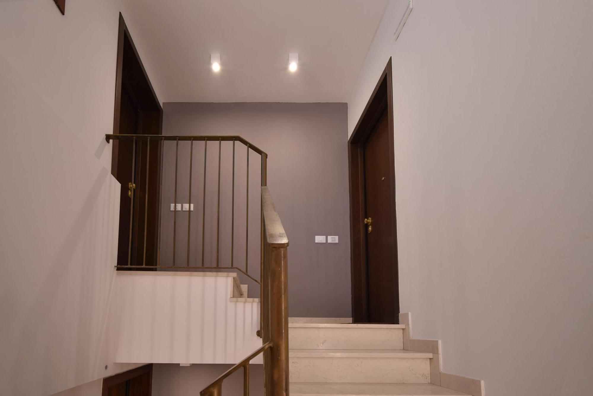 Welc-Om Padova Al Santo Apartment Exterior photo