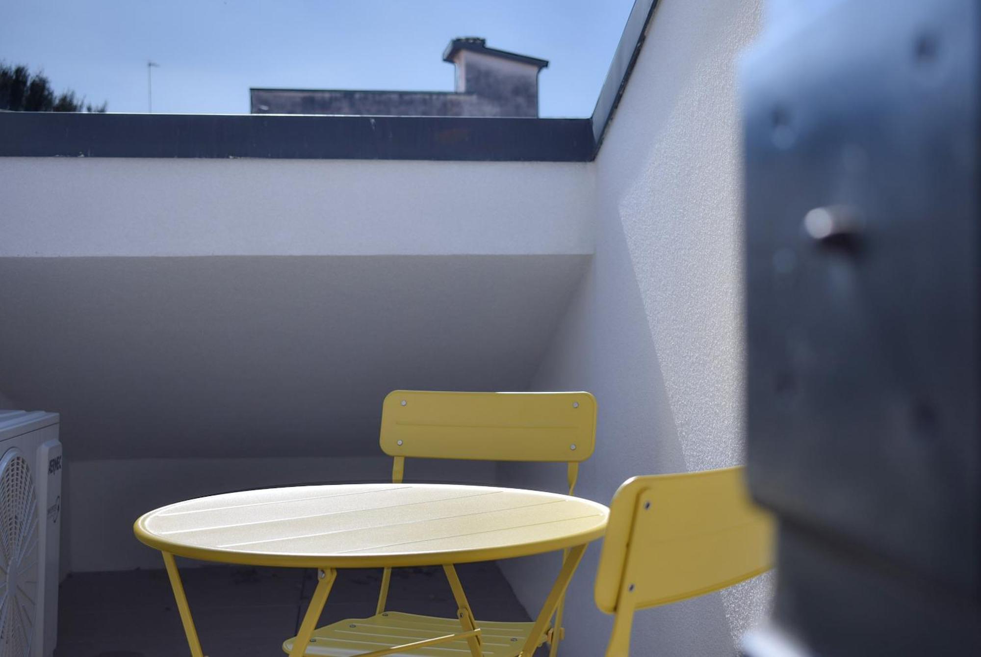 Welc-Om Padova Al Santo Apartment Exterior photo