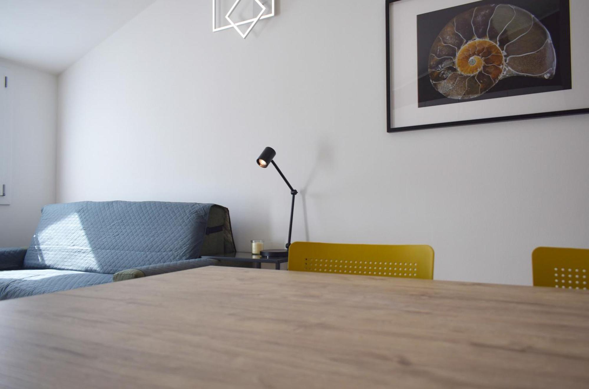 Welc-Om Padova Al Santo Apartment Exterior photo